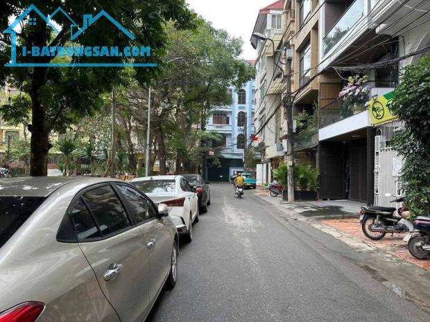 PHÂN LÔ, VIEW HỒ, 2 MẶT NGÕ KINH DOANH, VỈA HÈ, Ô TÔ TRÁNH, 65M, 6 TẦNG, Ở NGAY. - 5