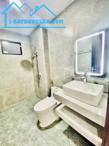 Siêu phẩm Đại Tự - Kim CHung. Nhà  mới tinh, 30m ra đường ô tô, giá mềm 3.95 tỷ có TL - 4