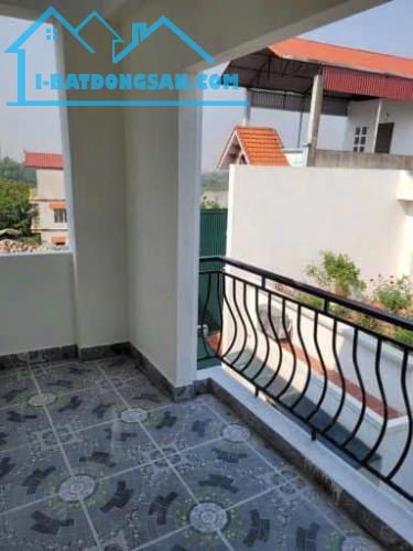 Siêu phẩm Đại Tự - Kim CHung. Nhà  mới tinh, 30m ra đường ô tô, giá mềm 3.95 tỷ có TL - 5