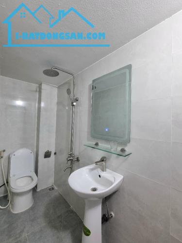 Bán nhà gần phố 33m2 đẳng cấp và sang trọng, rẻ đẹp nhất phường Mỗ Lao Hà Đông. - 1