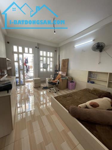 Siêu rẻ nhà đường số 21 Mã Lò BHH A hẻm xe hơi vào nhà 55m2,4 Tầng Nhỉnh 4 tỷ - 2