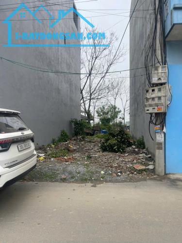 cc gửi em bán DT,66,1m full xã trường yên mặt đường kinh doanh gần KHCN - 1