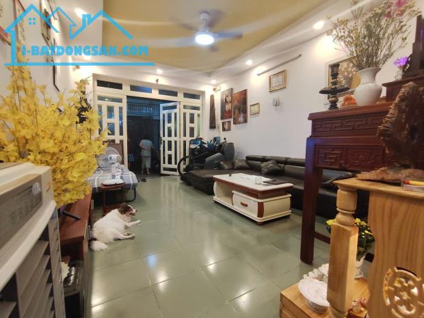 ÂU CƠ - 65M2 - 2 TẦNG BTCT 3PN 2WC - GIÁ CHỈ 5.8 TỶ - 1