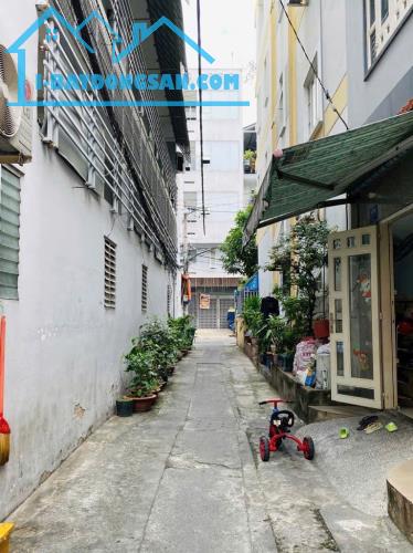 Cần bán HXH Huỳnh Thiện Lôc, Tân Phú - 3