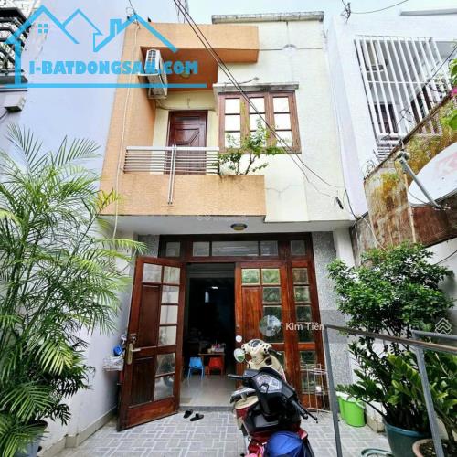 Cần bán HXH Huỳnh Thiện Lôc, Tân Phú - 2