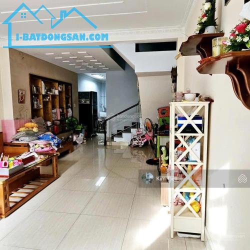 Cần bán HXH Huỳnh Thiện Lôc, Tân Phú - 1