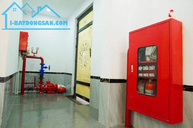 Bán Căn Hộ Dịch Vụ,Yên Xá ,Tân Triều Lô Góc,DT 76m2 X 7 Tầng,19 Phòng Khép Kín,85 Triệu/Th - 4