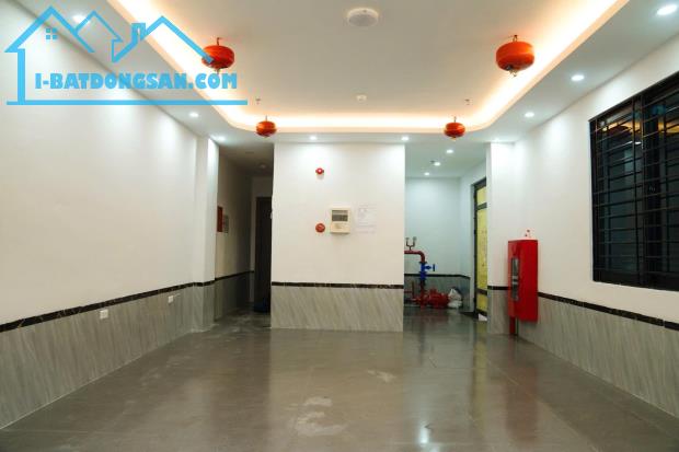 Bán Căn Hộ Dịch Vụ,Yên Xá ,Tân Triều Lô Góc,DT 76m2 X 7 Tầng,19 Phòng Khép Kín,85 Triệu/Th - 5
