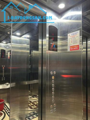 Cực đẹp phố Huỳnh Thúc Kháng 86m2, 8Tthang máy, MT7m vỉa hè ô tô view sân chơi kinh doanh - 1