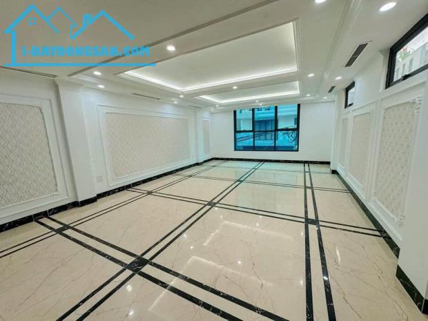 Cực đẹp phố Huỳnh Thúc Kháng 86m2, 8Tthang máy, MT7m vỉa hè ô tô view sân chơi kinh doanh - 3