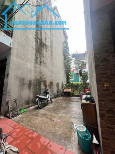 Bán đất Đội Cấn 72m mặt tiền 4m ngõ 3m 12 tỷ - 2
