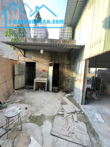 CHO THUÊ XƯỞNG PHÚ MỸ – THỦ DẦU MỘT – BÌNH DƯƠNG Tổng diện tích đất: 1.330m² Giá thuê: 50 - 3