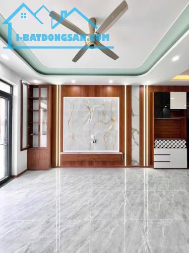 ❌ CHỦ GỬI BÁN 2 CĂN NHÀ 1TRỆT 1LẦU ( HOÀN CÔNG ) THIẾT KẾ HIỆN ĐẠI HOÀN THIỆN 100% - - 1
