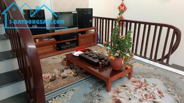 Cực hiếm đường Đại Mỗ, Q Nam Từ Liêm, Ô tô đỗ cửa, 35Mx4,5T giá hơn 9 ty - 4