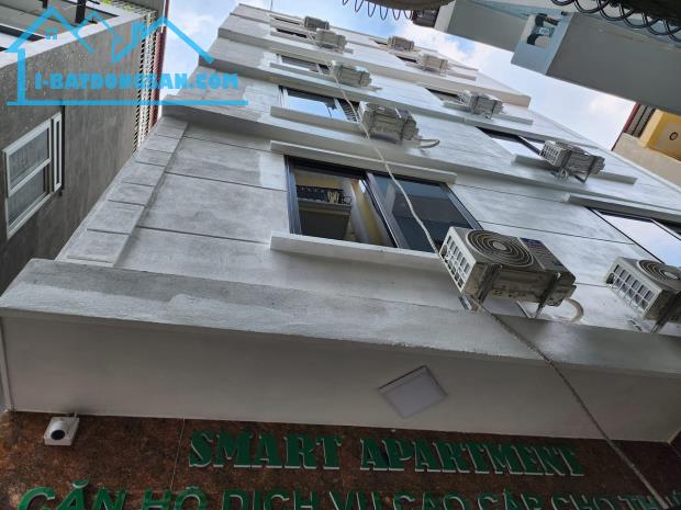 Siêu Phẩm CCMN Văn quán ,105m2 Cho thuê ,Thiết kế đẹp ,dòng tiền cho thuê cao