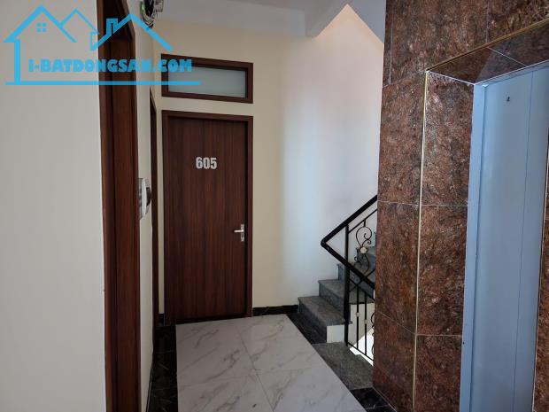 Siêu Phẩm CCMN Văn quán ,105m2 Cho thuê ,Thiết kế đẹp ,dòng tiền cho thuê cao - 2