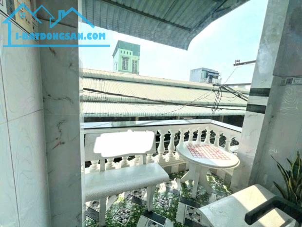 CHO THUÊ NHÀ NGÕ HOÀNG VĂN THỤ - AN CƯ - NINH KIỀU - CẦN THƠ: 60M², 2PN, 2WC, 4.8 - 4