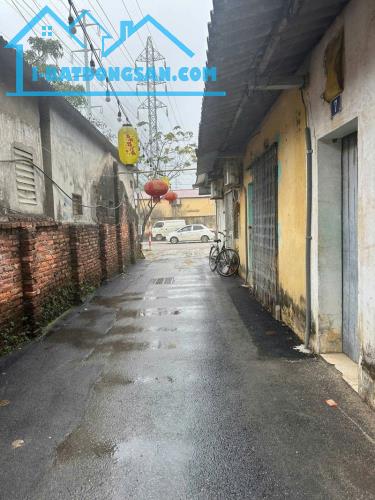 THỤY KHUÊ - Ô TÔ - CÁCH 2 NHÀ RA MẶT PHỐ - NHÀ DÂN XÂY - TẶNG GPXD - Ở HOẶC XÂY CCMN