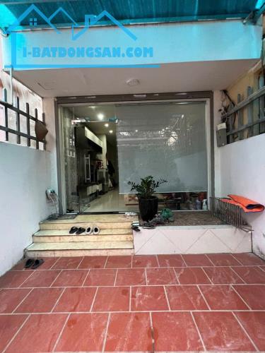THỤY KHUÊ - Ô TÔ - CÁCH 2 NHÀ RA MẶT PHỐ - NHÀ DÂN XÂY - TẶNG GPXD - Ở HOẶC XÂY CCMN - 1