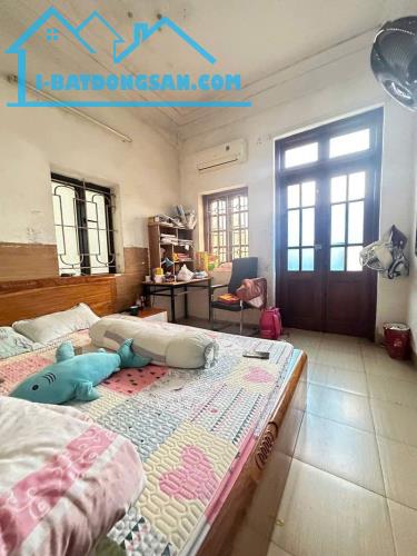 THỤY KHUÊ - Ô TÔ - CÁCH 2 NHÀ RA MẶT PHỐ - NHÀ DÂN XÂY - TẶNG GPXD - Ở HOẶC XÂY CCMN - 5