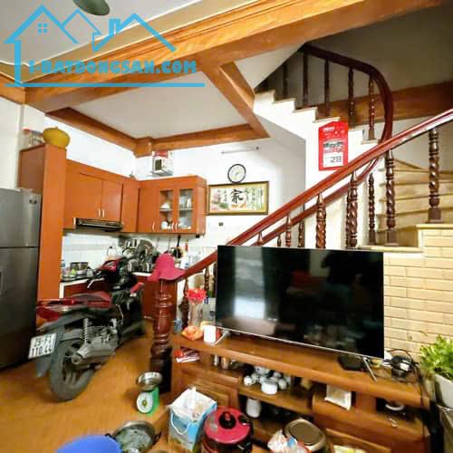 nhà 4 tầng ở Trần Quốc Vượng, Cầu Giấy cần bán gấp - 5