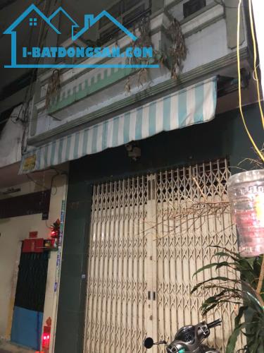 BÁN NHÀ CHÍNH CHỦ – HẺM 32 ÔNG ÍCH KHIÊM, QUẬN 11, 4.5 TỶ