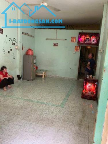 BÁN NHÀ CHÍNH CHỦ – HẺM 32 ÔNG ÍCH KHIÊM, QUẬN 11, 4.5 TỶ - 2