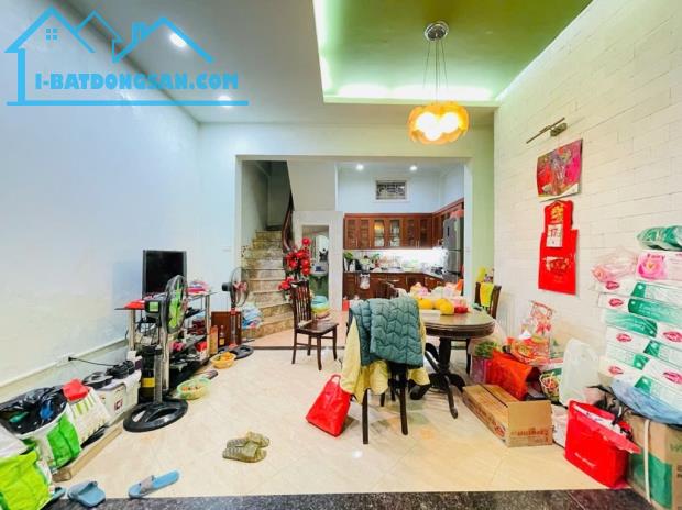 💥Nhà Đẹp Thành Công, Dân Xây Tâm Huyết, Gần Phố, DT 38m2, 4 Tầng, Hơn 7 Tỷ