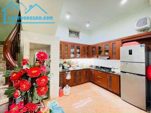 💥Nhà Đẹp Thành Công, Dân Xây Tâm Huyết, Gần Phố, DT 38m2, 4 Tầng, Hơn 7 Tỷ - 2