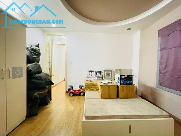 💥Nhà Đẹp Thành Công, Dân Xây Tâm Huyết, Gần Phố, DT 38m2, 4 Tầng, Hơn 7 Tỷ - 3