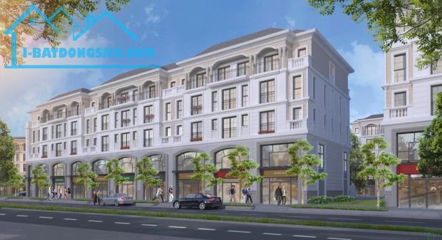 HỒNG HẠC CITY BẮC NINH PHÚ MỸ HƯNG – SIÊU ĐÔ THỊ ĐÁNG SỐNG BẬC NHẤT 2025Hotline: 0901 323 - 2