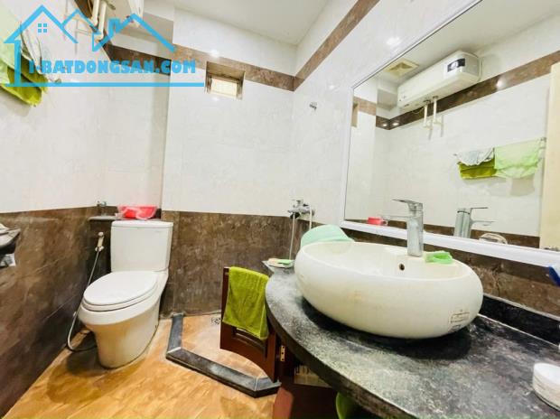 💥Nhà Đẹp Thành Công, Dân Xây Tâm Huyết, Gần Phố, DT 38m2, 4 Tầng, Hơn 7 Tỷ - 4