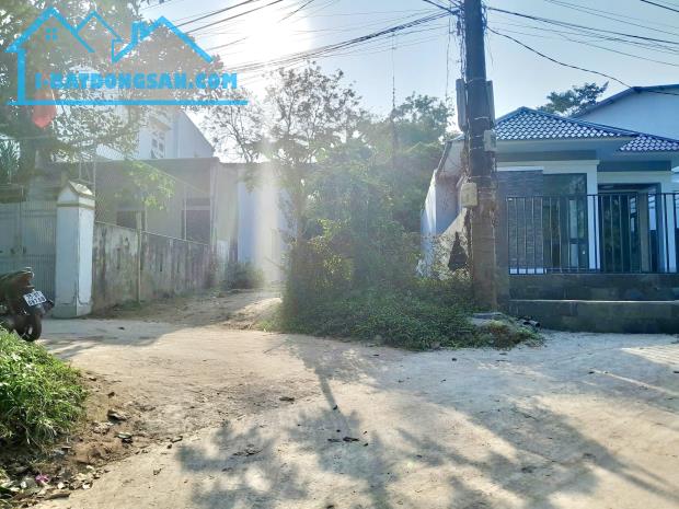 Bán đất 144m2 Kiệt ôtô 86 Lê Ngô Cát, phường Thuỷ Xuân, Quận Thuận Hoá, TP Huế