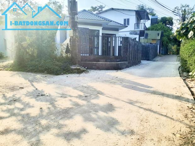 Bán đất 144m2 Kiệt ôtô 86 Lê Ngô Cát, phường Thuỷ Xuân, Quận Thuận Hoá, TP Huế - 2
