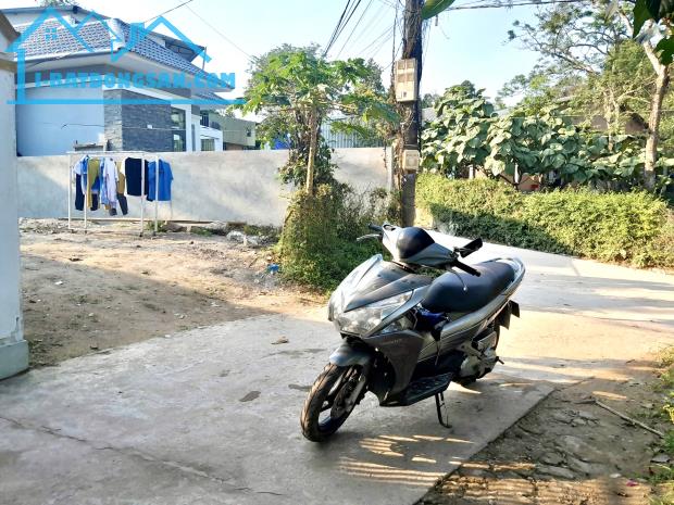 Bán đất 144m2 Kiệt ôtô 86 Lê Ngô Cát, phường Thuỷ Xuân, Quận Thuận Hoá, TP Huế - 3