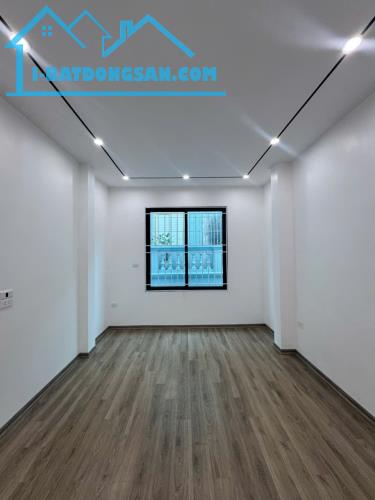 Bán nhà Vạn Phúc, gần Galaxy Vạn Phúc, DT 47m2 5 tầng, giá chỉ 6.3 tỷ LH 0942.193.386 - 1