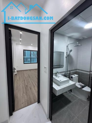 Bán nhà Vạn Phúc, gần Galaxy Vạn Phúc, DT 47m2 5 tầng, giá chỉ 6.3 tỷ LH 0942.193.386 - 2