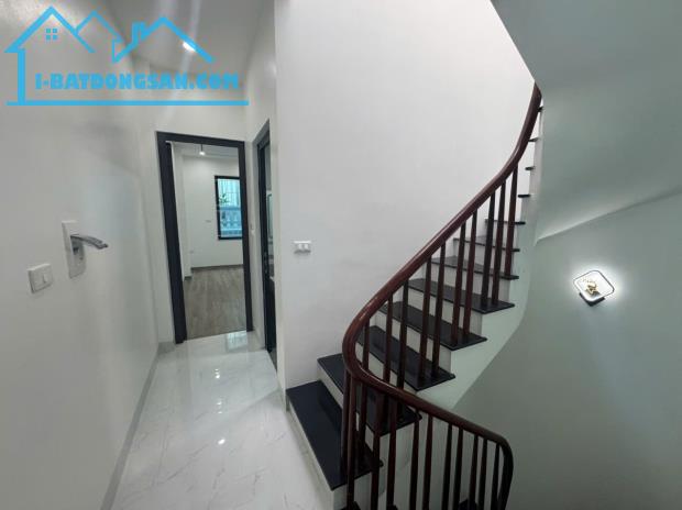 Bán nhà Vạn Phúc, gần Galaxy Vạn Phúc, DT 47m2 5 tầng, giá chỉ 6.3 tỷ LH 0942.193.386 - 3