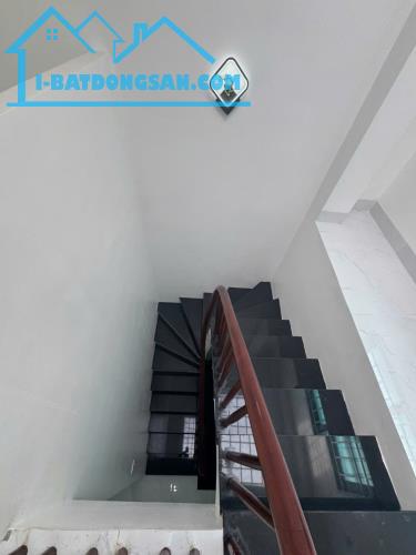 Bán nhà Vạn Phúc, gần Galaxy Vạn Phúc, DT 47m2 5 tầng, giá chỉ 6.3 tỷ LH 0942.193.386 - 4