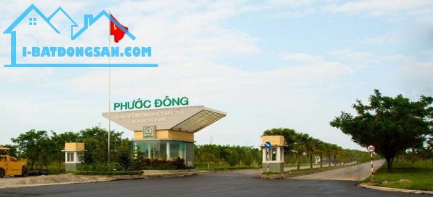 TÔI CHỦ BÁN 4s (20x40=819m2) góc 2MT, view sông sài gòn , trung tâm Thị Trấn,sát chợ GIÁ 5 - 5