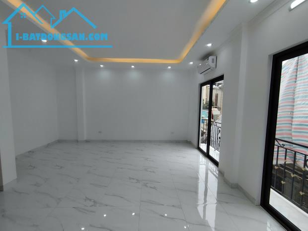 Bán nhà Vạn Phúc ngõ thông ô tô cạnh nhà 47m2 5 tầng giá bán 6.3 tỷ  có thương lượng - 2