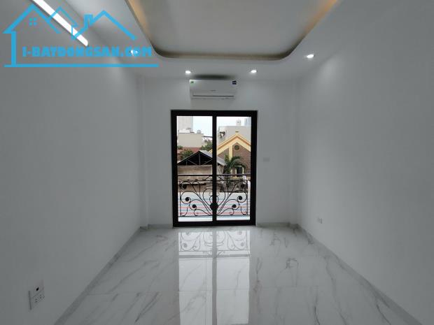 Bán nhà Vạn Phúc ngõ thông ô tô cạnh nhà 47m2 5 tầng giá bán 6.3 tỷ  có thương lượng - 4
