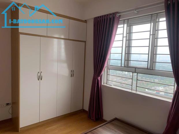 Chinh chủ gửi bán căn hộ 77m tầng cao full nội thất mới, giá rẻ nhất KDT Thanh Hà Cienco 5 - 3