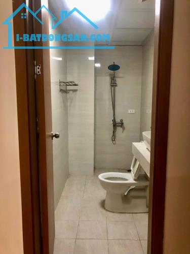 Chinh chủ gửi bán căn hộ 77m tầng cao full nội thất mới, giá rẻ nhất KDT Thanh Hà Cienco 5 - 4