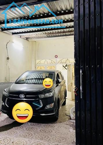 TRƯỜNG CHINH - HXH TRÁNH THÔNG - NHÀ MỚI 85M- 2 TẦNG - 3PN NHỈNH 10 - 1