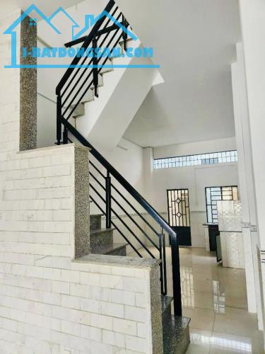 TRƯỜNG CHINH - HXH TRÁNH THÔNG - NHÀ MỚI 85M- 2 TẦNG - 3PN NHỈNH 10 - 4