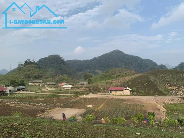 Đất Nền Du Lịch Tại Tà Số Mộc Châu – Vị Trí Vàng, Giá Đầu Tư bán cắt lỗ. - 2