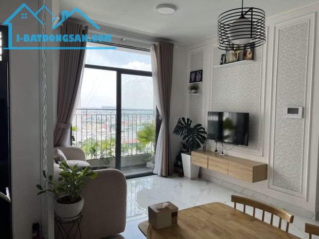 Cần bán căn hộ Saigon Asiana, 336/20 Nguyễn Văn Luông, phường 12, quận 6,ngay trung tâm qu