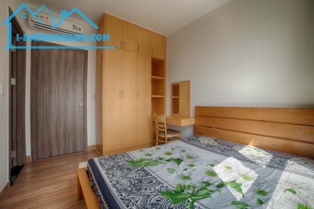 Cần bán căn hộ Saigon Asiana, 336/20 Nguyễn Văn Luông, phường 12, quận 6,ngay trung tâm qu - 1