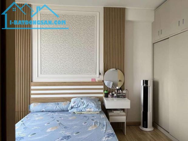 Cần bán căn hộ Saigon Asiana, 336/20 Nguyễn Văn Luông, phường 12, quận 6,ngay trung tâm qu - 4